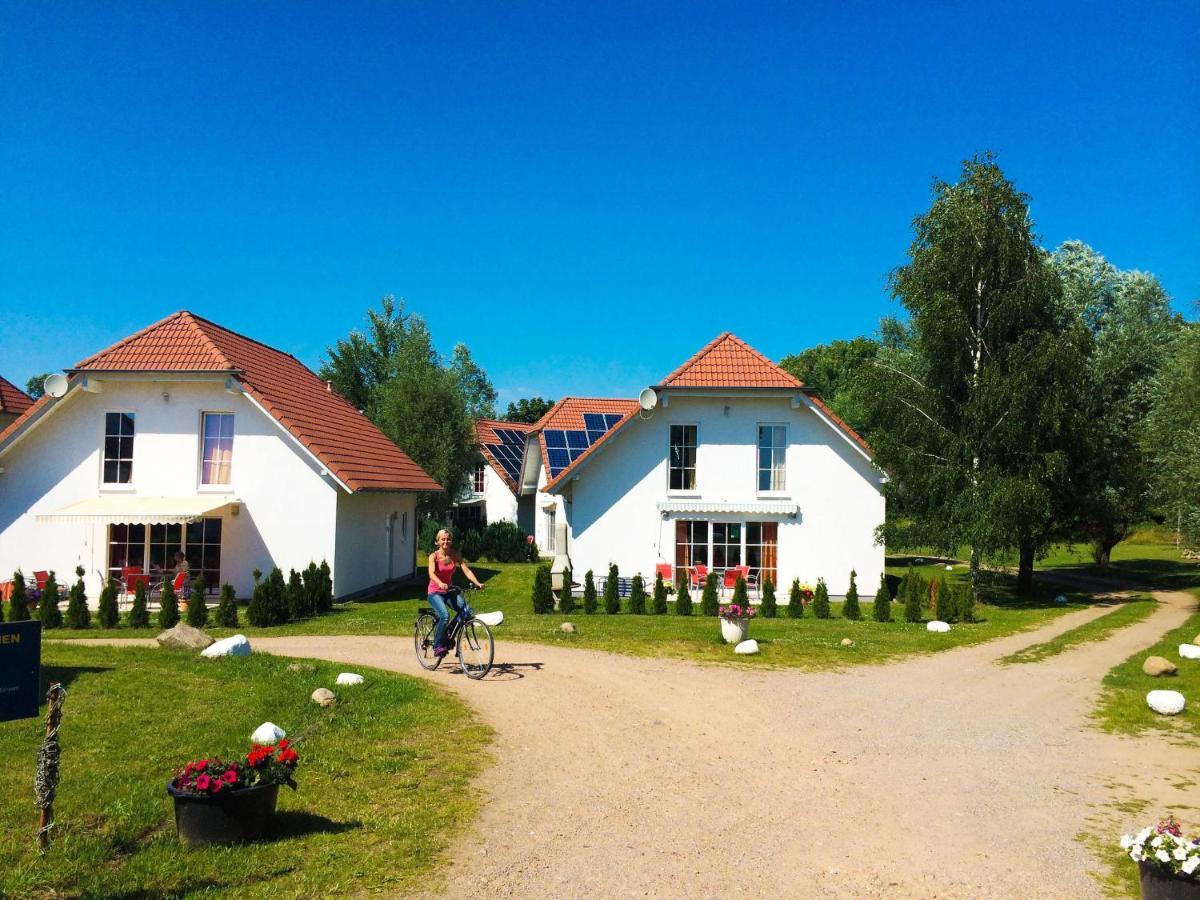 Holiday Home Ferienpark Verchen-2 By Interhome Exterior foto