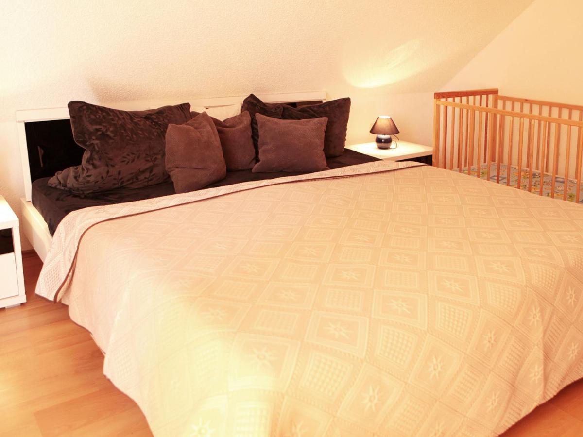 Holiday Home Ferienpark Verchen-2 By Interhome Exterior foto